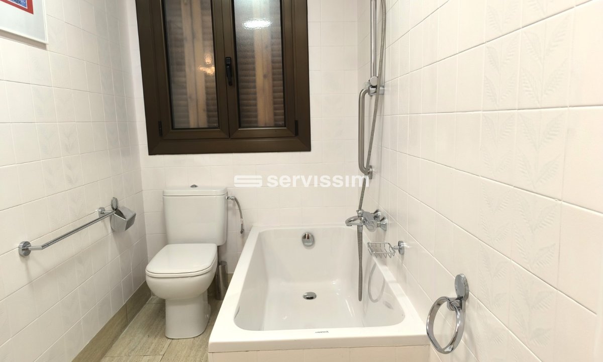 Pis de lloguer a Escaldes Engordany, 3 habitacions, 100 metres