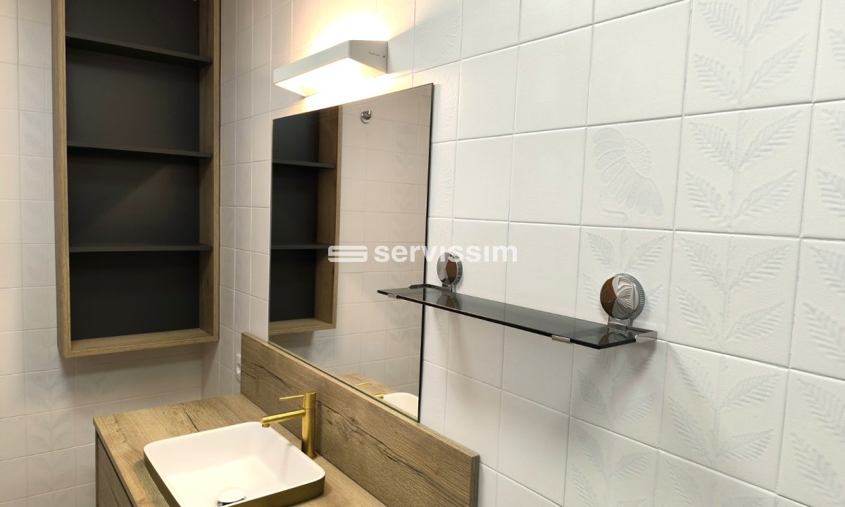 Pis de lloguer a Escaldes Engordany, 3 habitacions, 100 metres