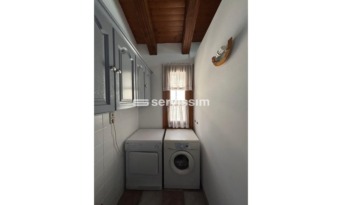 Achat - Appartement - Sispony
