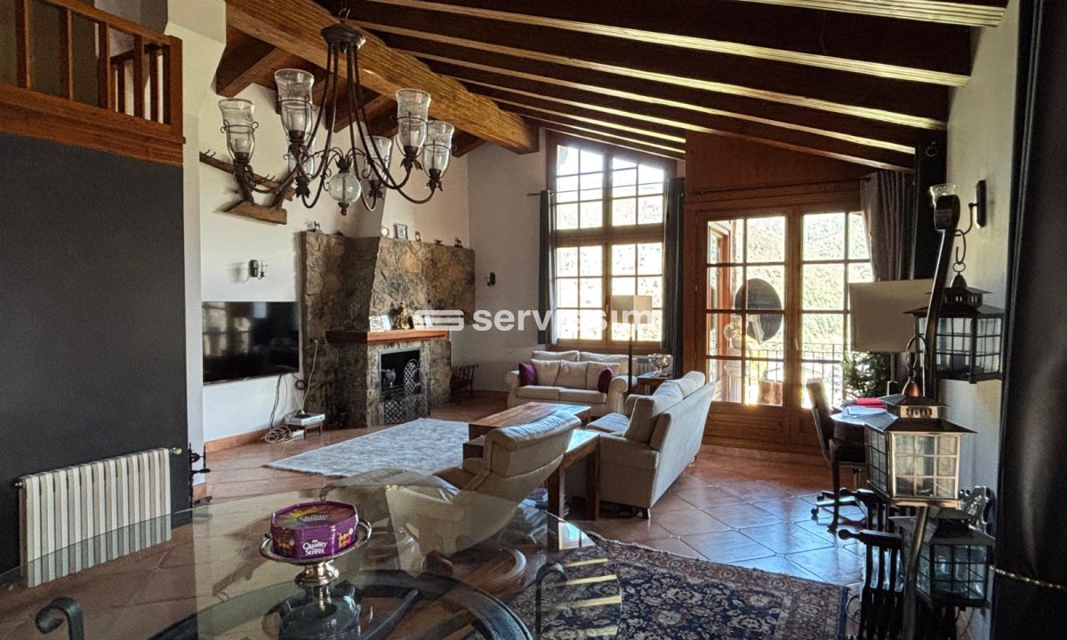 Achat - Appartement - Sispony