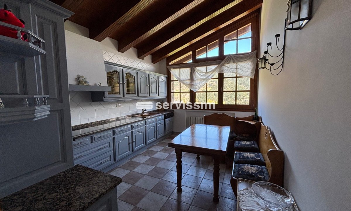 Achat - Appartement - Sispony