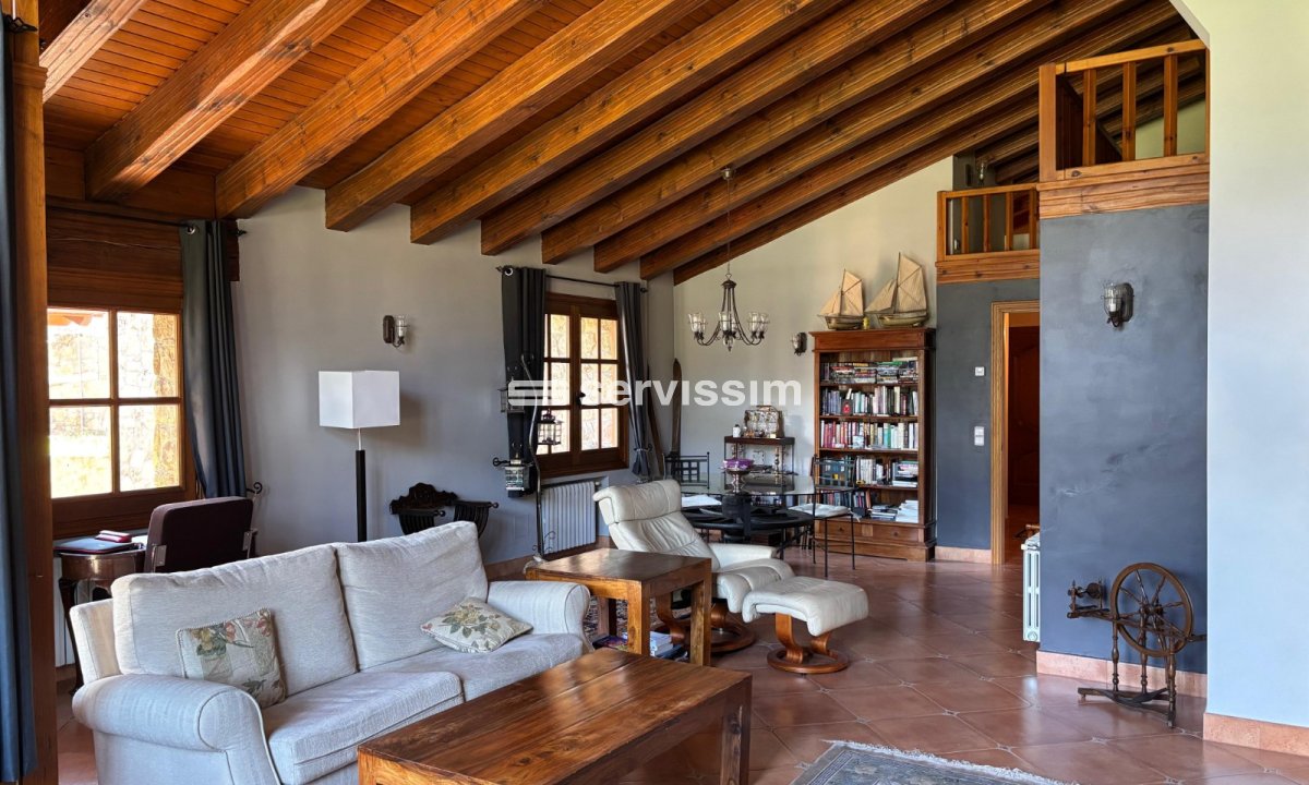 Achat - Appartement - Sispony