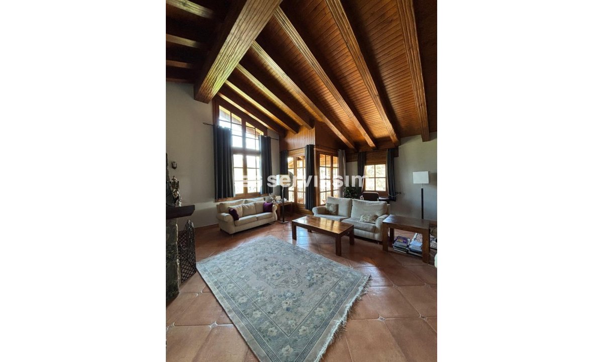 Achat - Appartement - Sispony