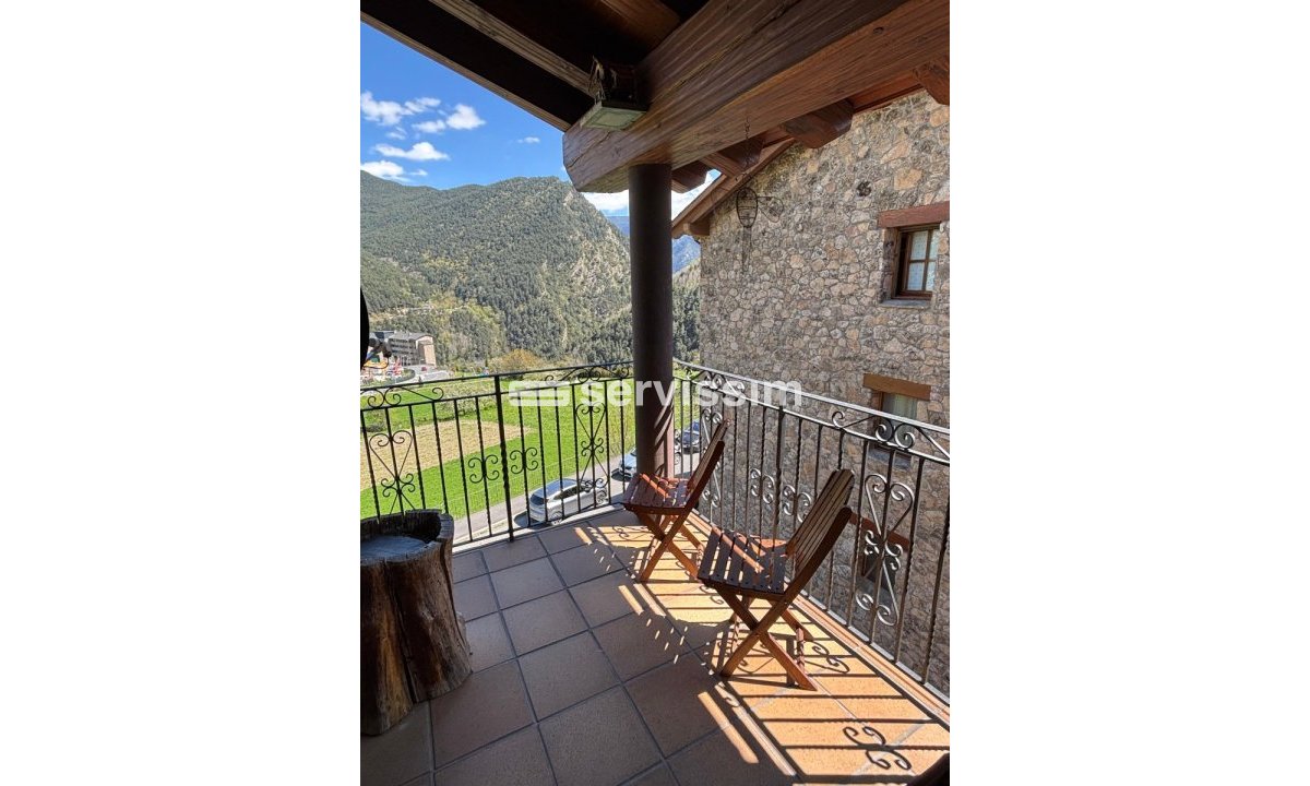 Achat - Appartement - Sispony