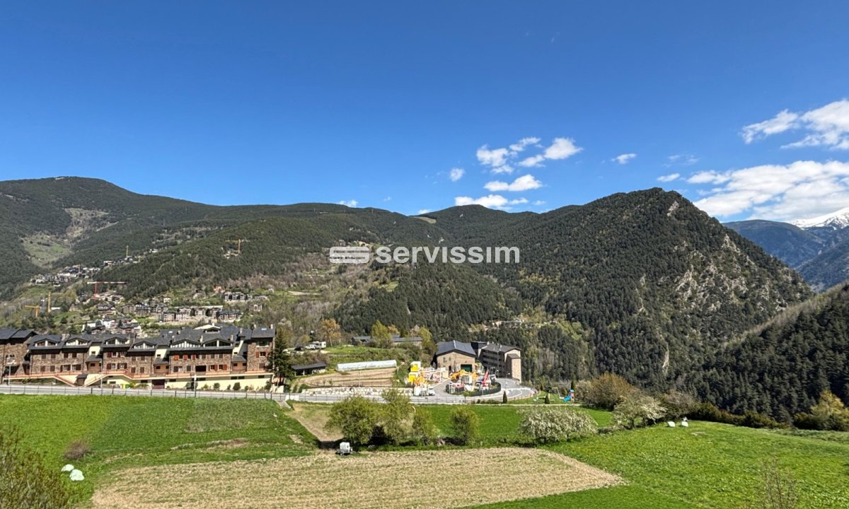 Achat - Appartement - Sispony