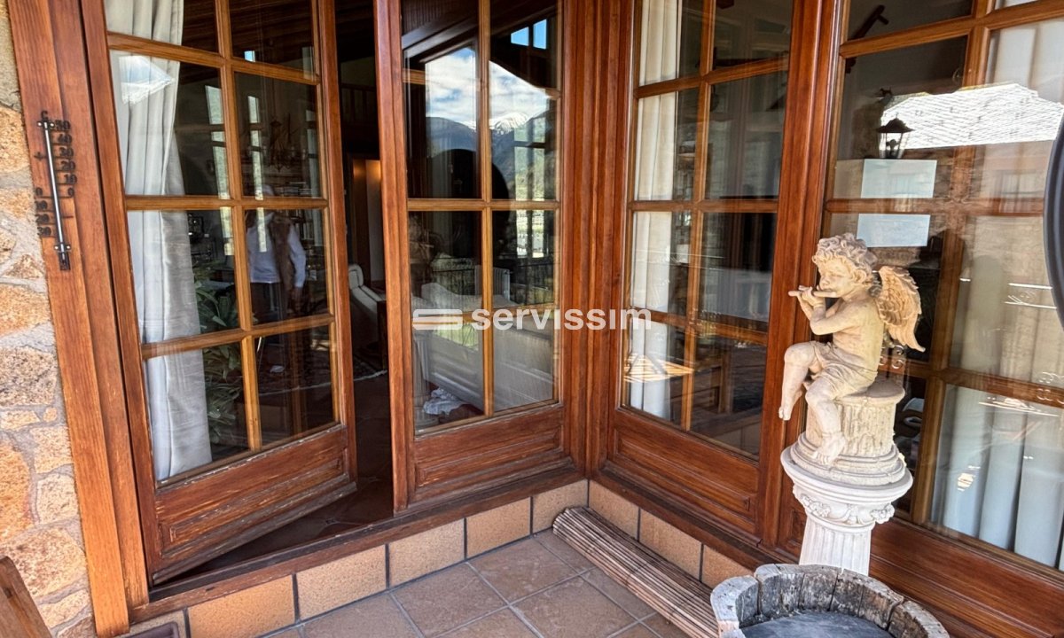 Achat - Appartement - Sispony