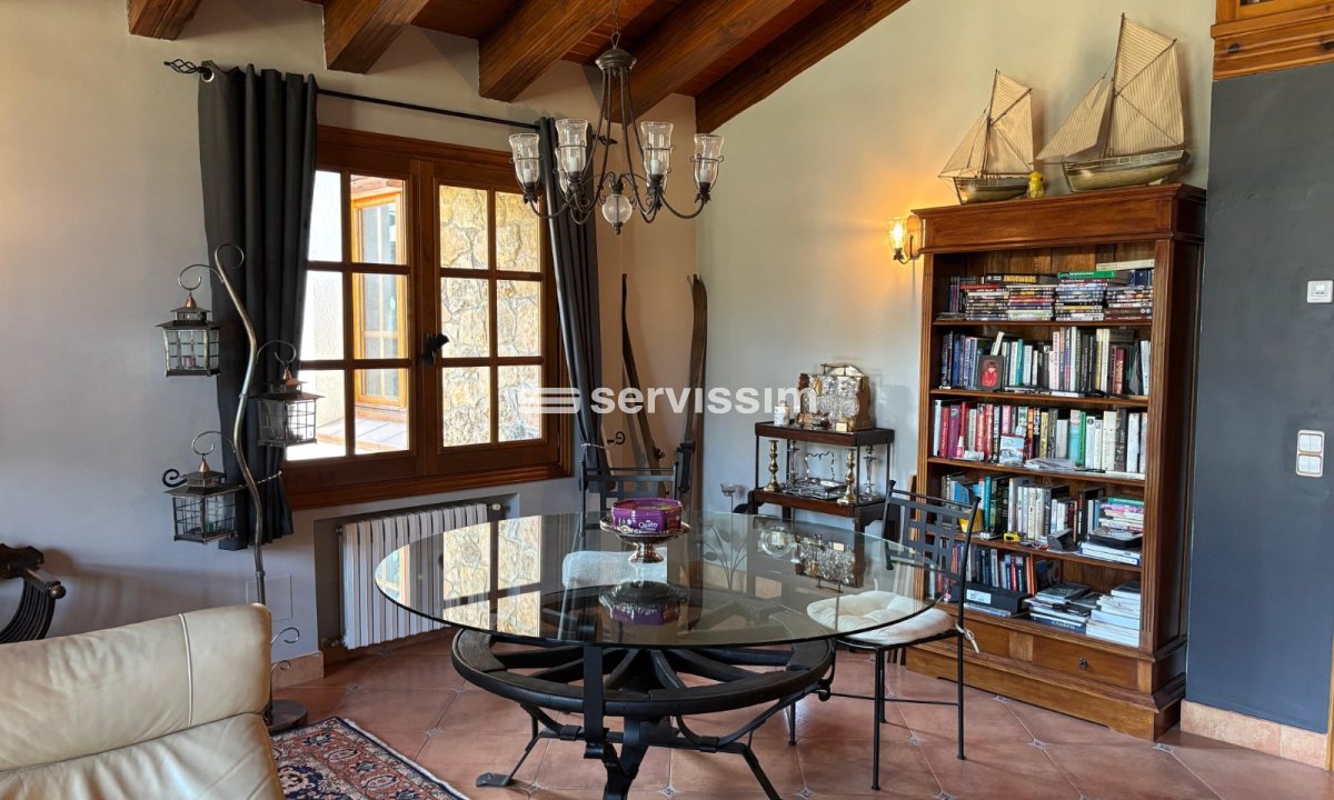 Achat - Appartement - Sispony