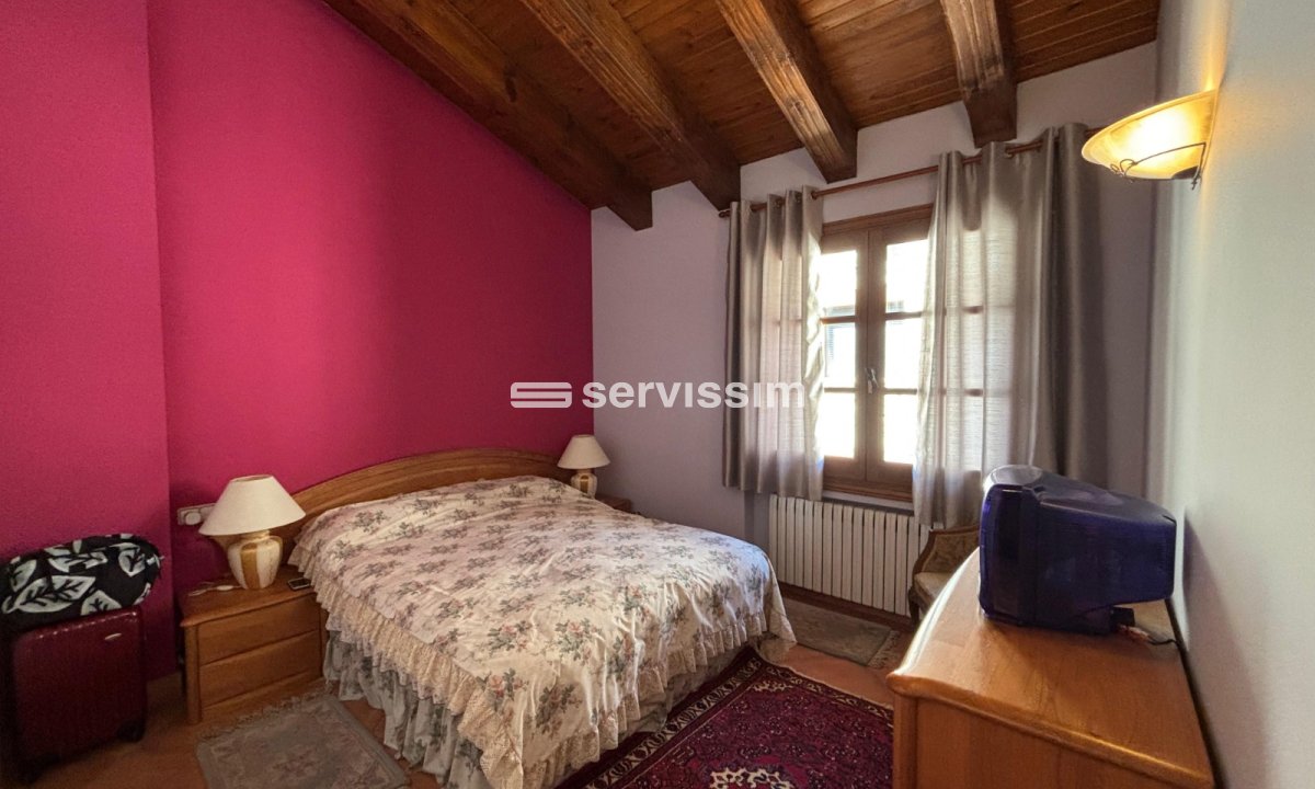 Achat - Appartement - Sispony