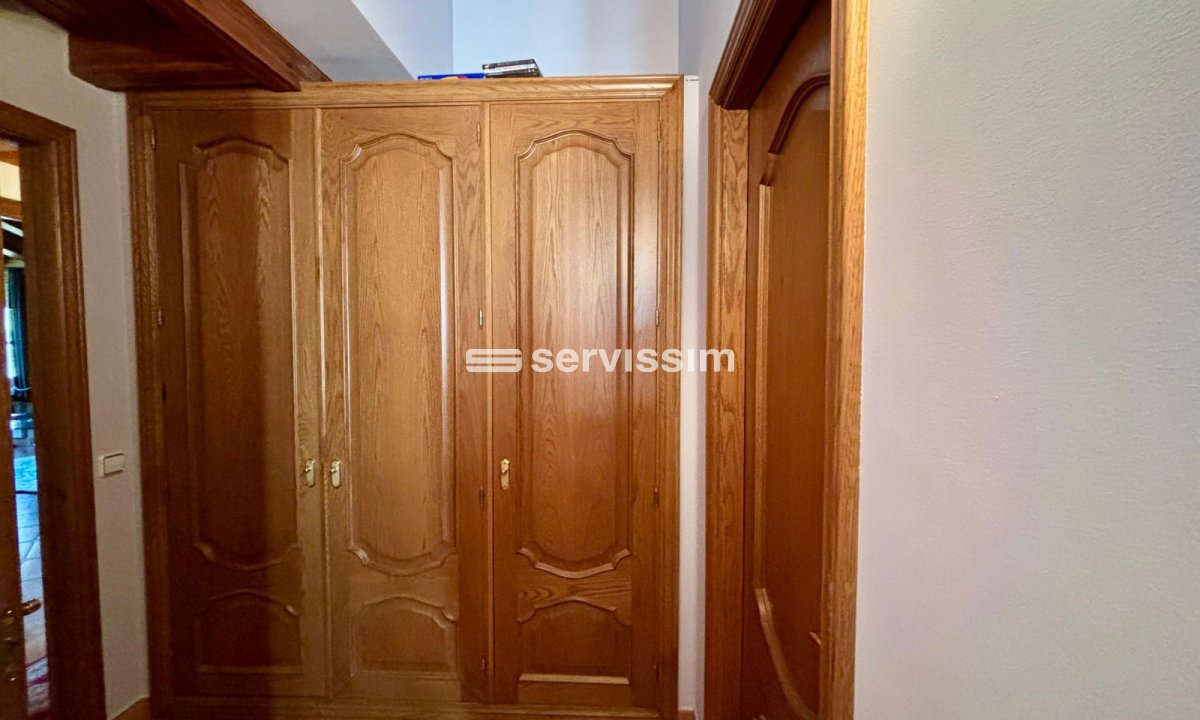 Achat - Appartement - Sispony