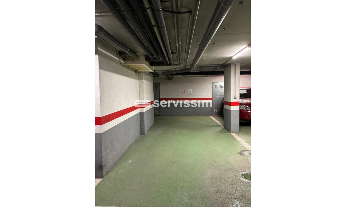 Achat - Appartement - Sispony