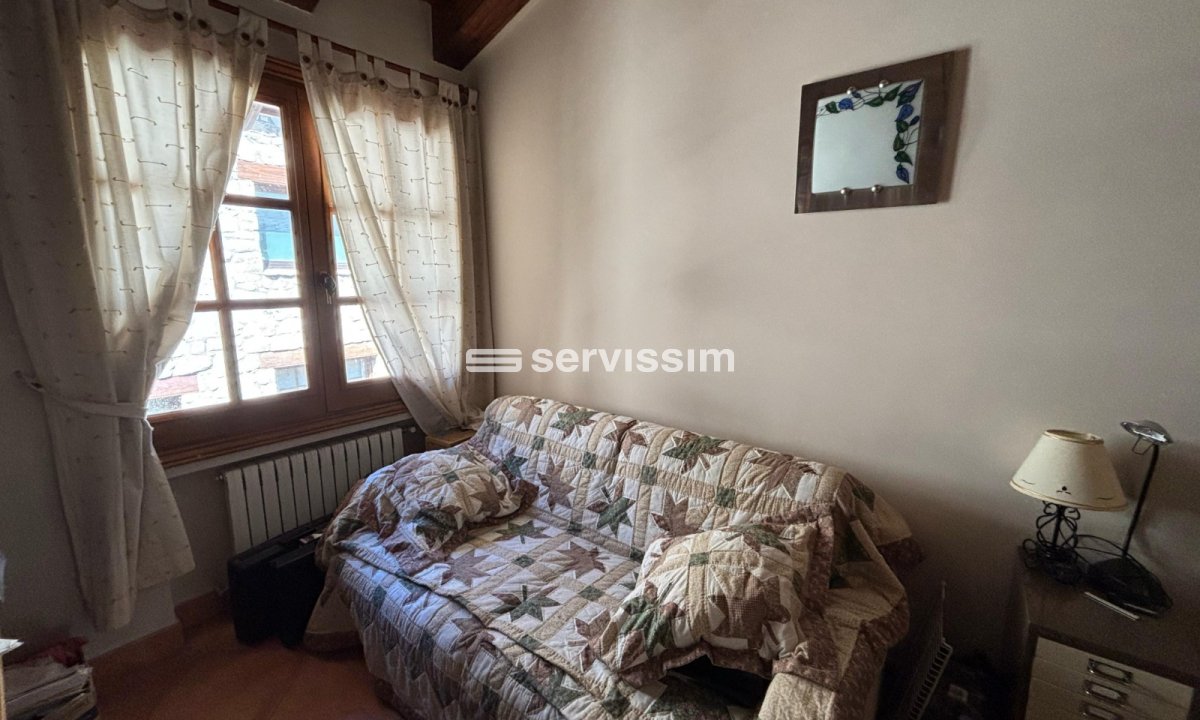 Achat - Appartement - Sispony