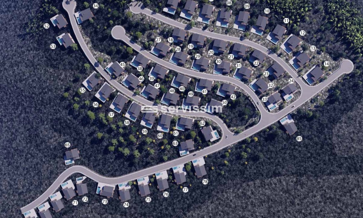 New-Build - Plot / Development land - La Massana
