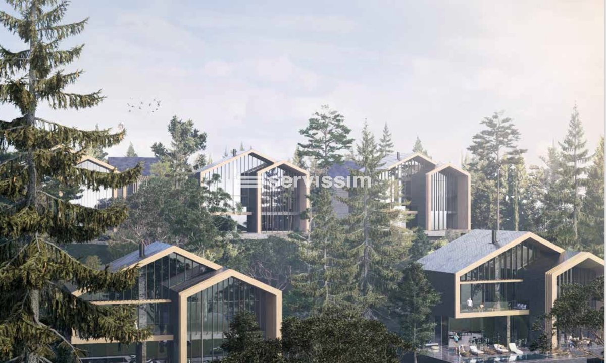 New-Build - Plot / Development land - La Massana