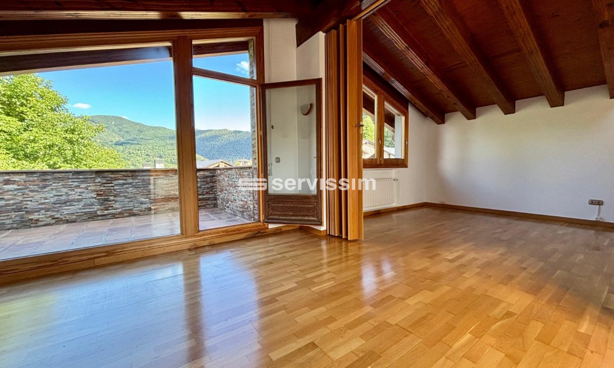 Achat - Chalet - Sispony