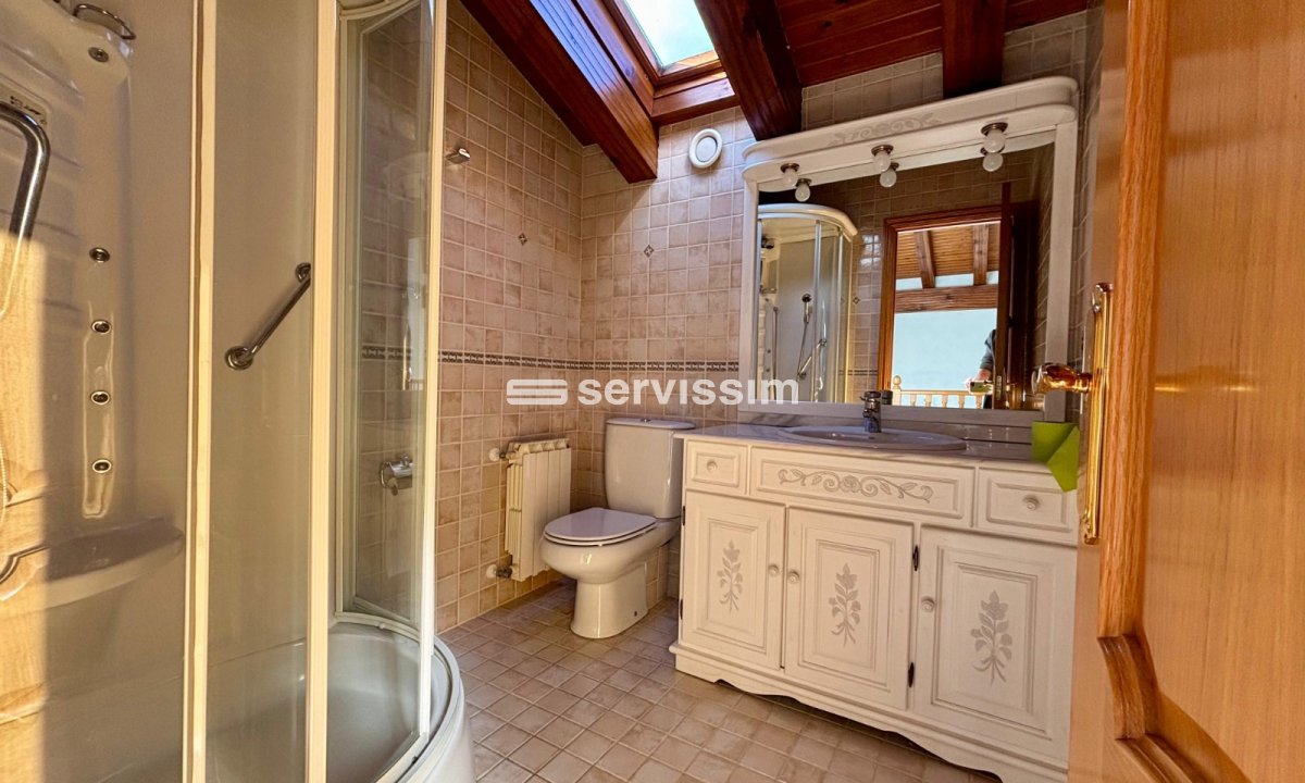 Achat - Chalet - Sispony