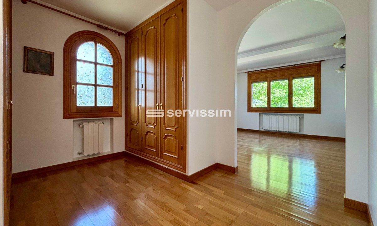 Achat - Chalet - Sispony