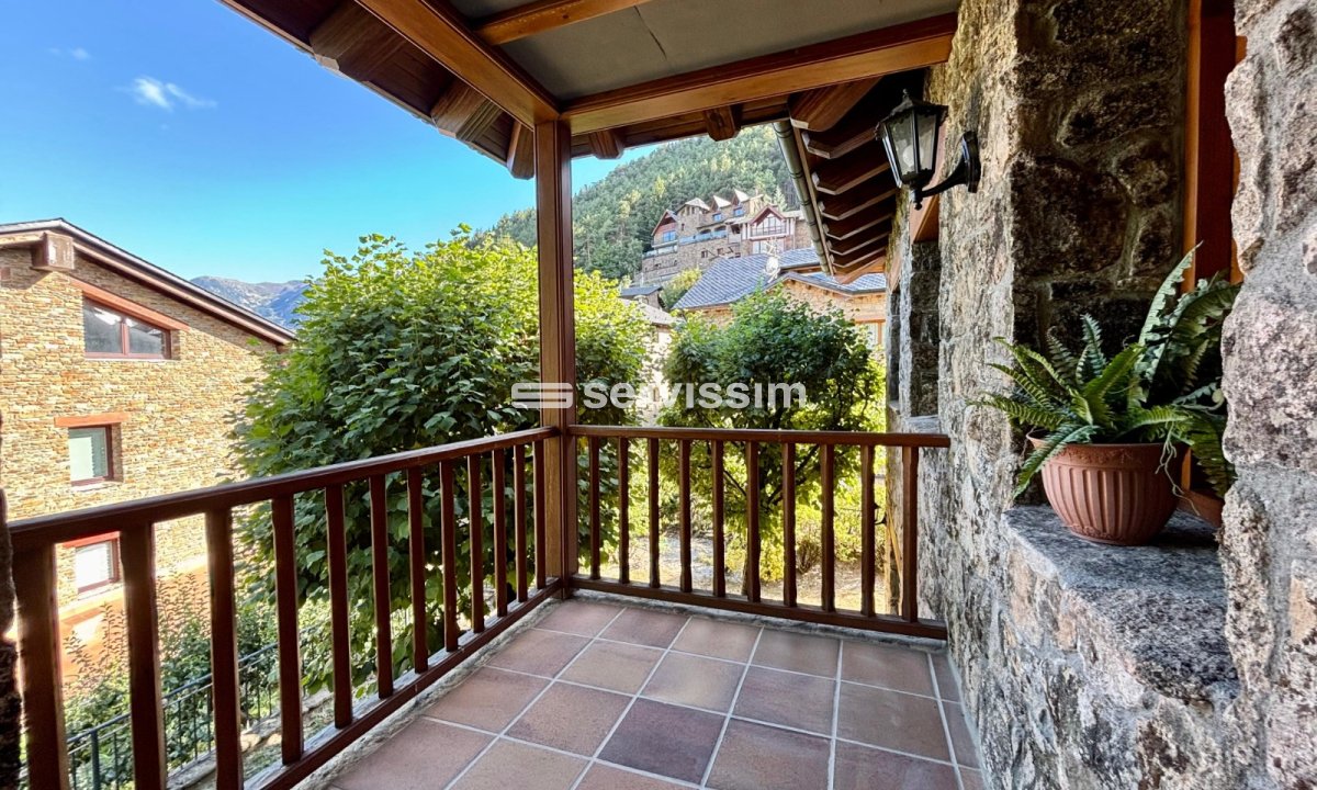 Achat - Chalet - Sispony