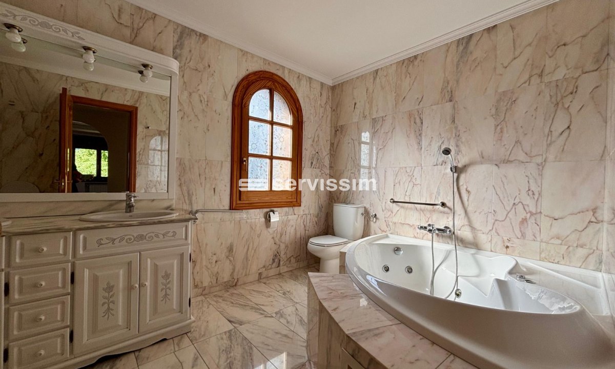 Achat - Chalet - Sispony