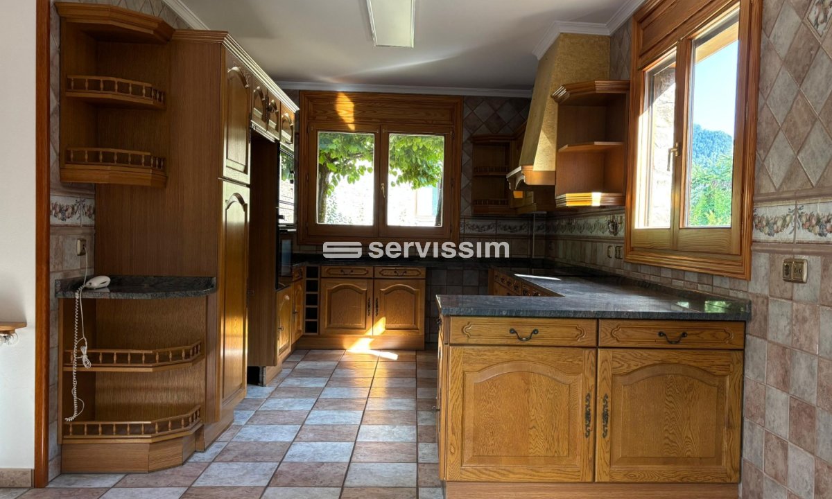 Achat - Chalet - Sispony