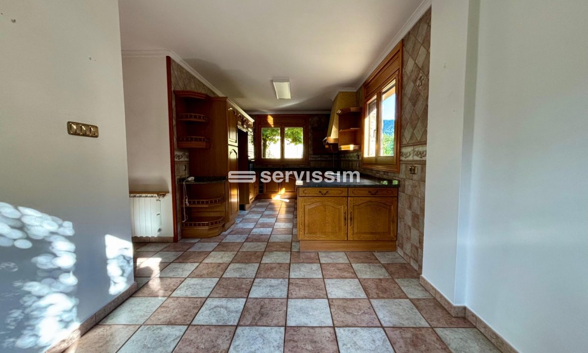 Achat - Chalet - Sispony