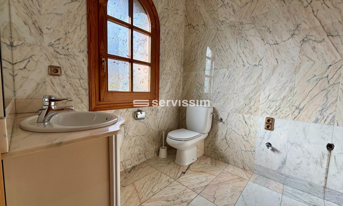 Achat - Chalet - Sispony