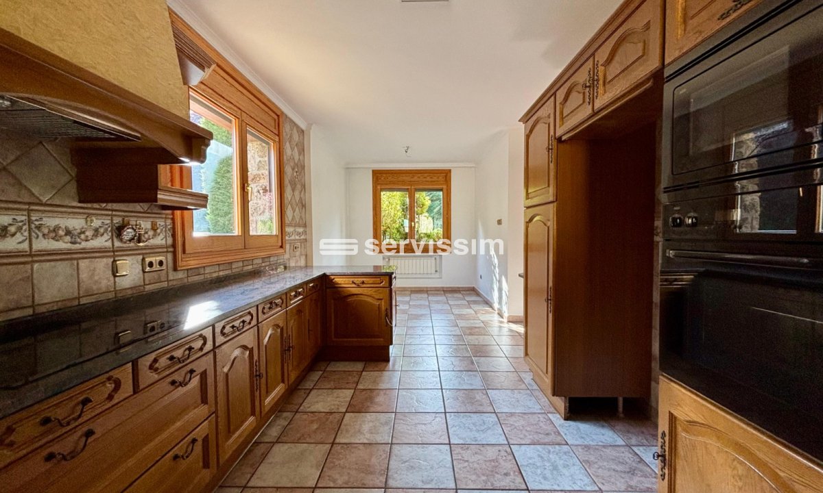 Achat - Chalet - Sispony