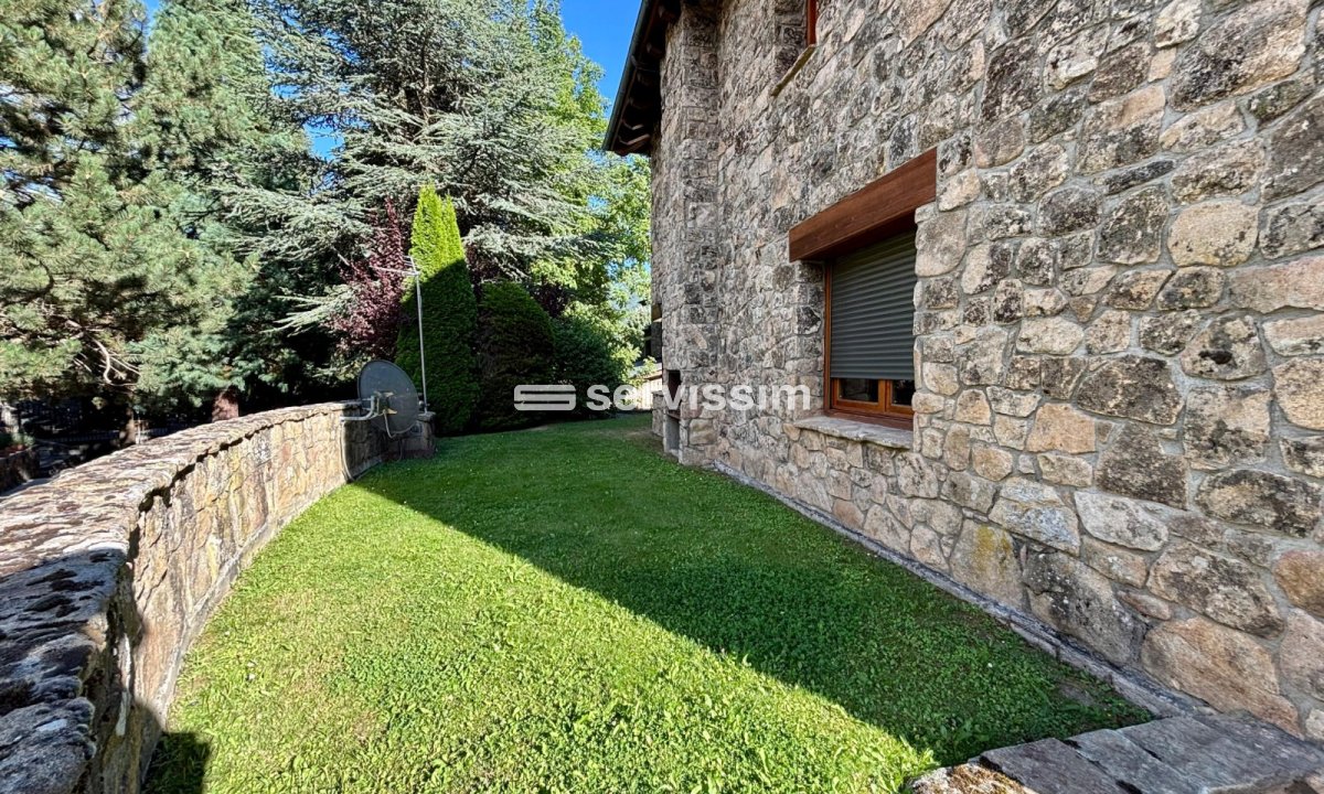 Achat - Chalet - Sispony