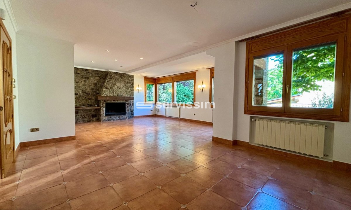 Achat - Chalet - Sispony