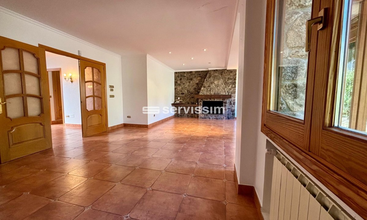 Achat - Chalet - Sispony