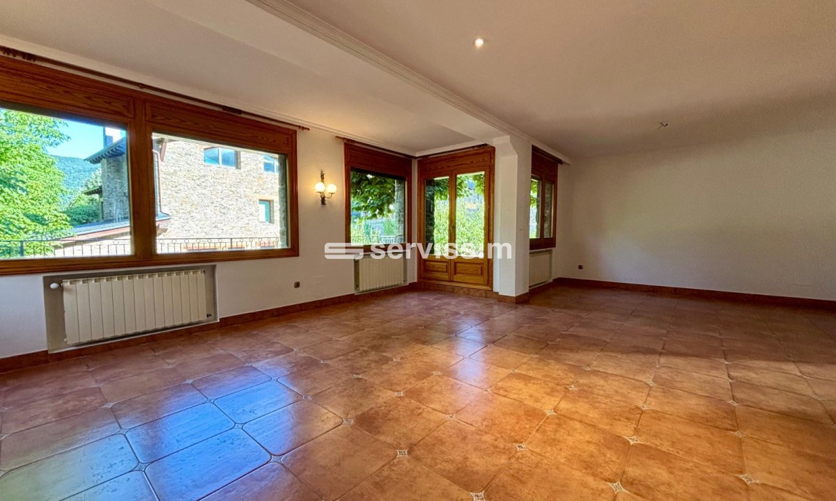 Achat - Chalet - Sispony