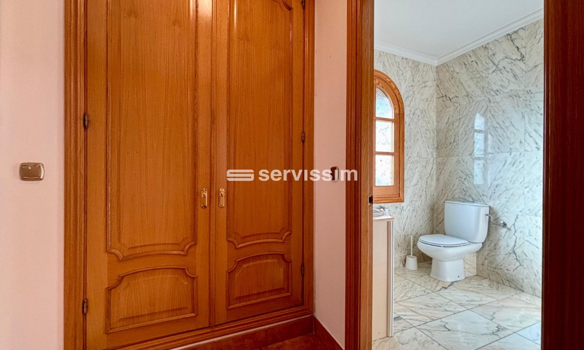 Achat - Chalet - Sispony