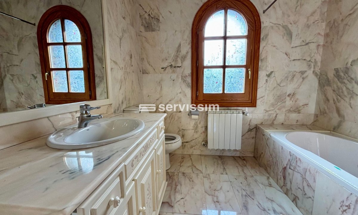 Achat - Chalet - Sispony