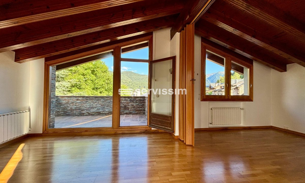 Achat - Chalet - Sispony