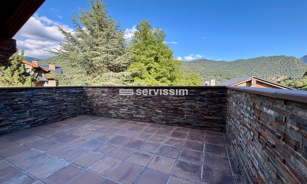 Achat - Chalet - Sispony