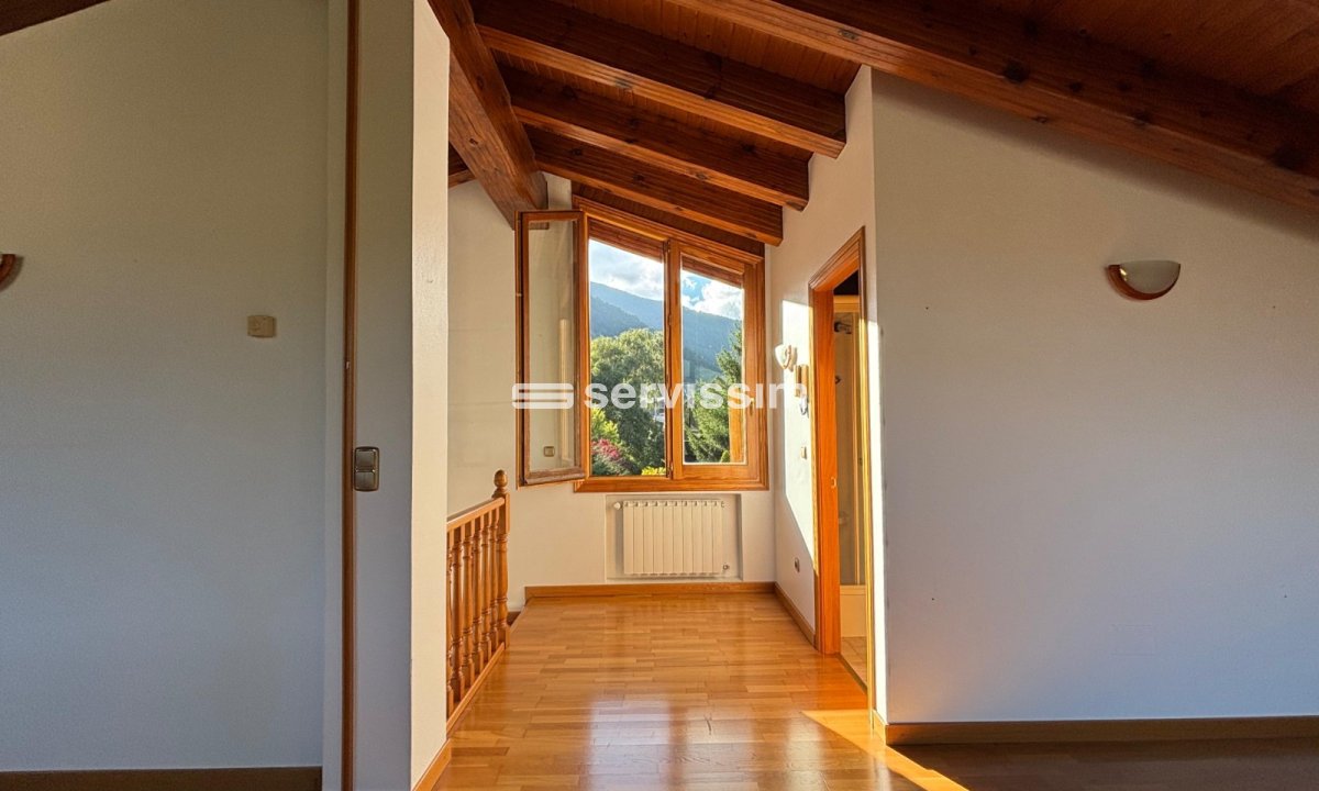 Achat - Chalet - Sispony