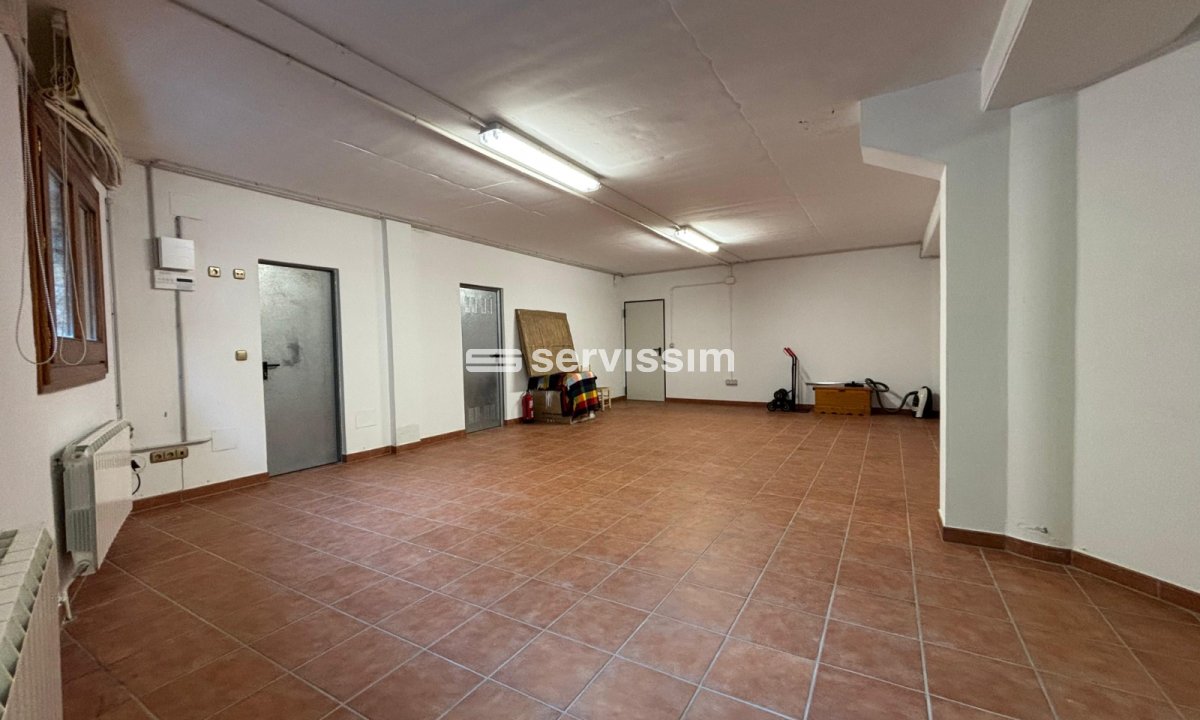 Achat - Chalet - Sispony