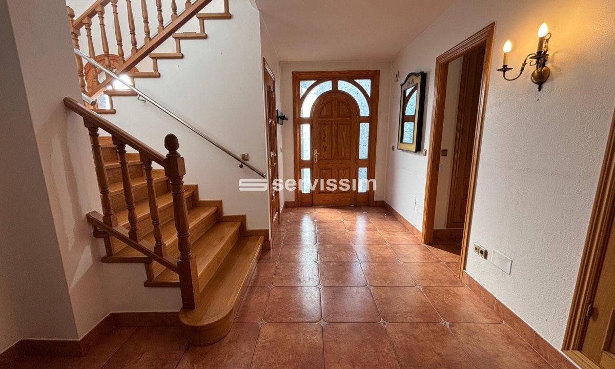 Achat - Chalet - Sispony