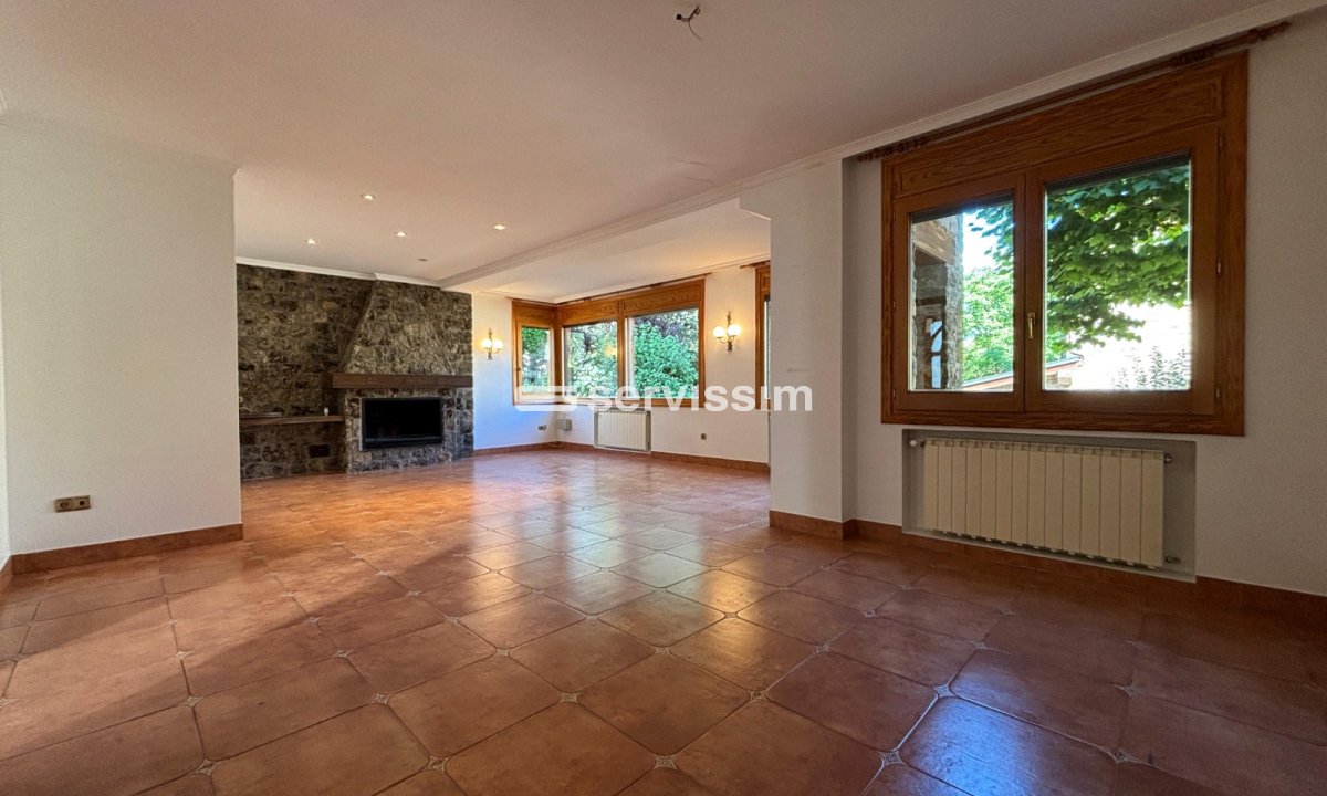 Achat - Chalet - Sispony