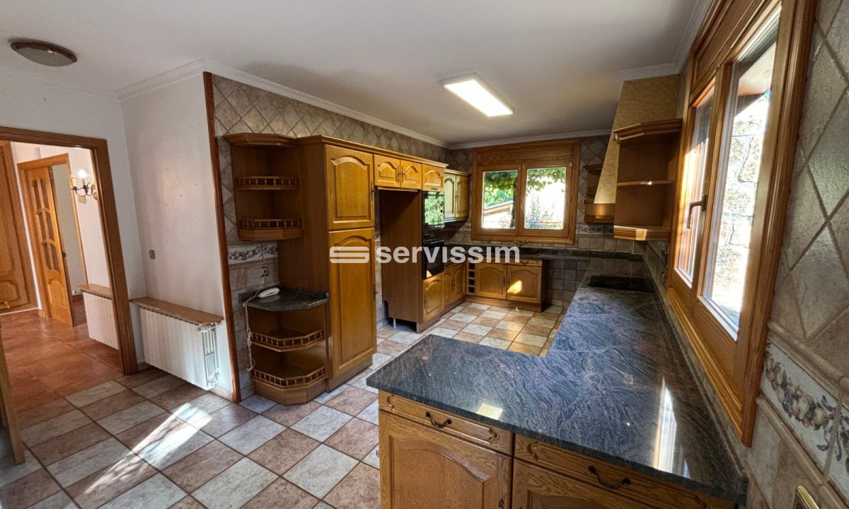 Achat - Chalet - Sispony