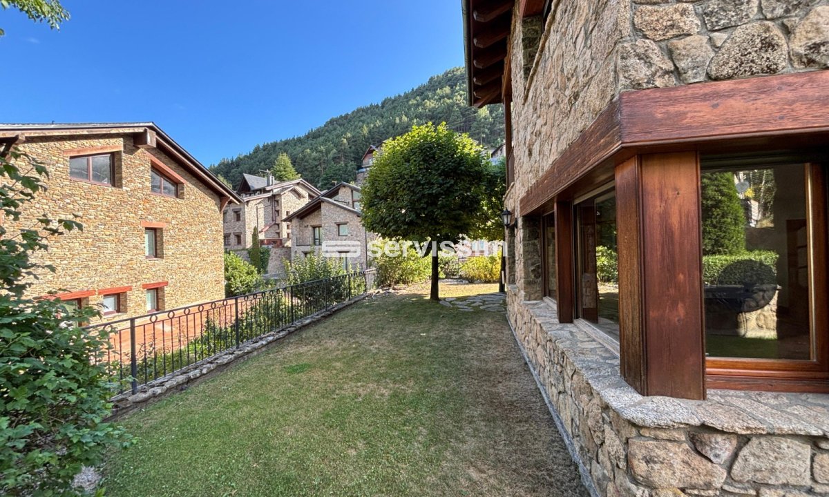 Achat - Chalet - Sispony