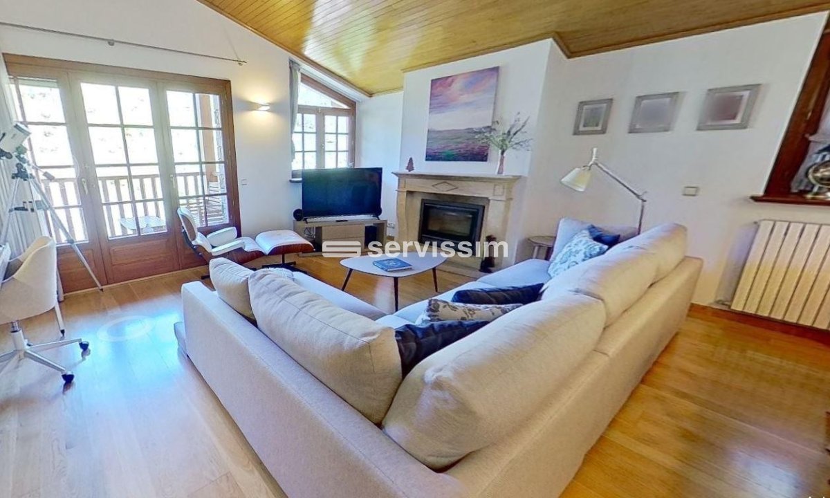 Rental - Apartment / flat - L'Aldosa