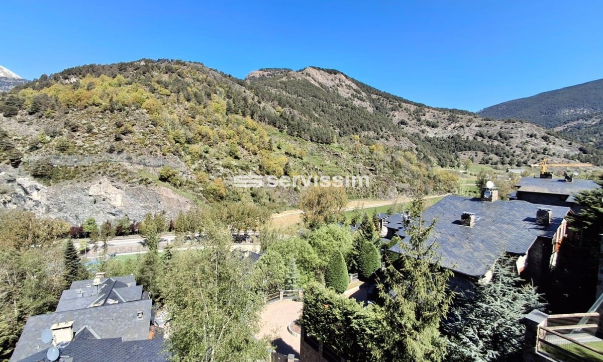 Rental - Apartment / flat - L'Aldosa