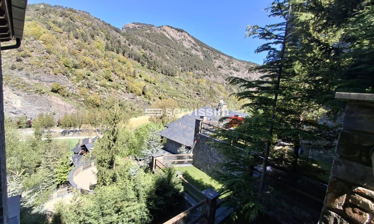 Rental - Apartment / flat - L'Aldosa