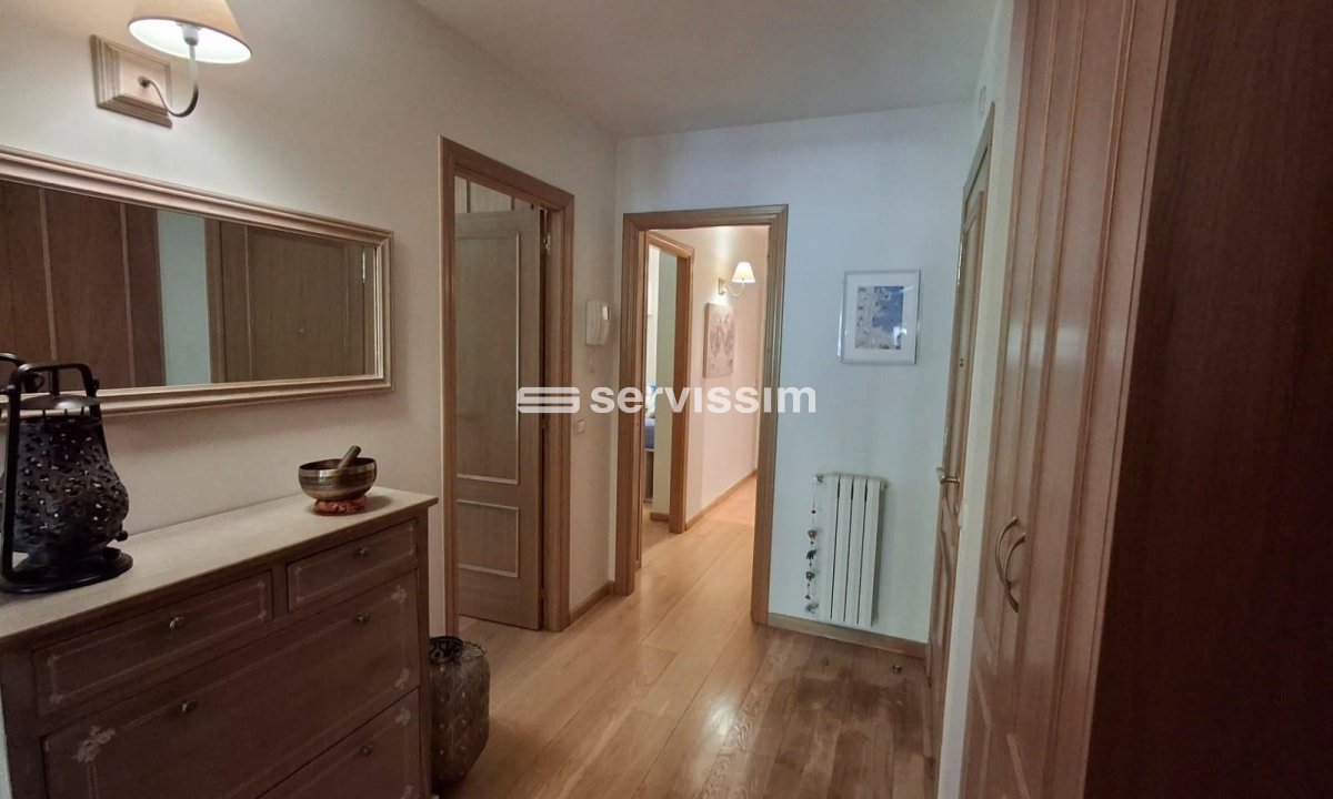 Rental - Apartment / flat - L'Aldosa