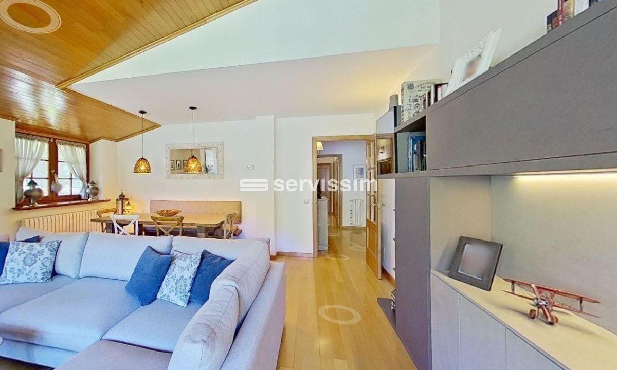 Rental - Apartment / flat - L'Aldosa