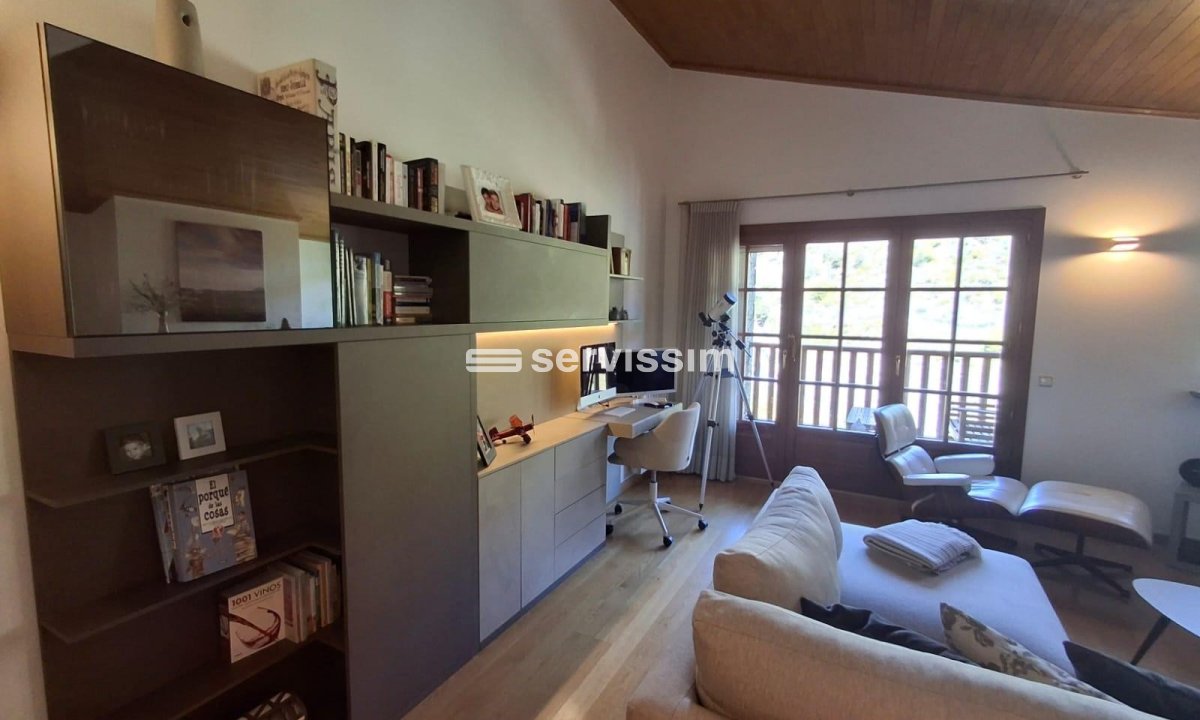 Rental - Apartment / flat - L'Aldosa