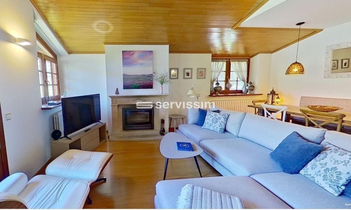 Rental - Apartment / flat - L'Aldosa