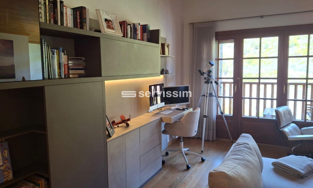 Rental - Apartment / flat - L'Aldosa