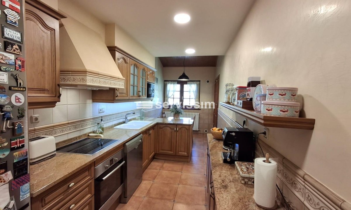 Rental - Apartment / flat - L'Aldosa