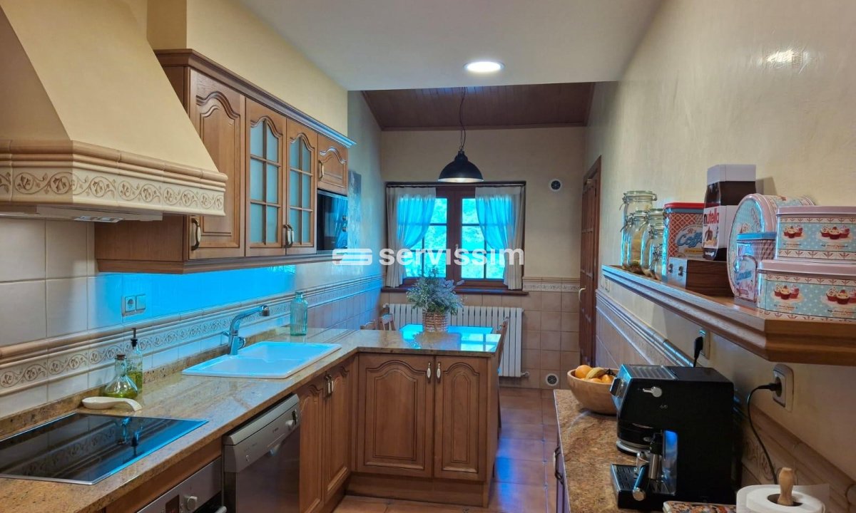 Rental - Apartment / flat - L'Aldosa